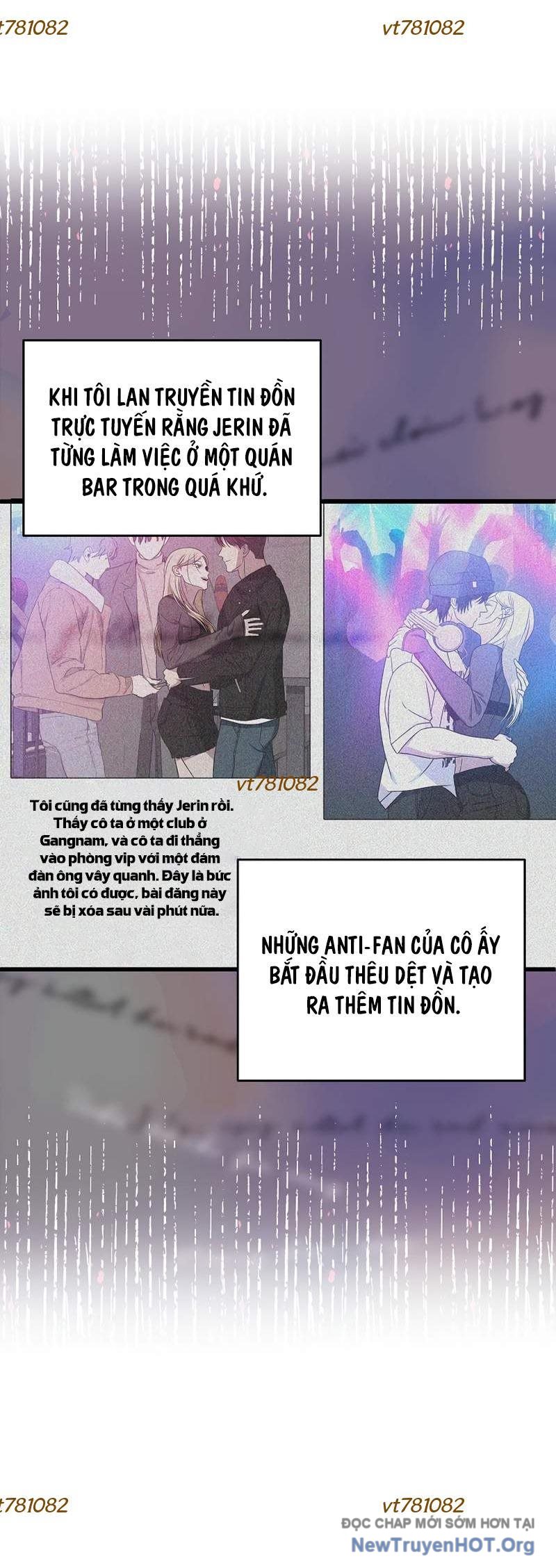 Đây Là Luật Chapter 137 - 23