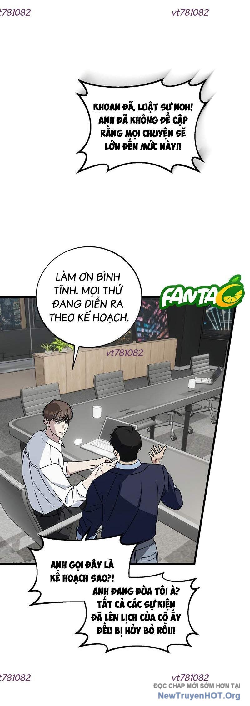 Đây Là Luật Chapter 137 - 24