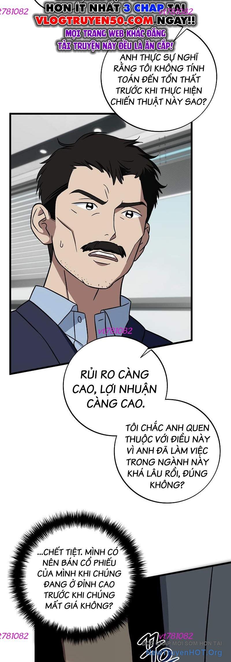 Đây Là Luật Chapter 137 - 26