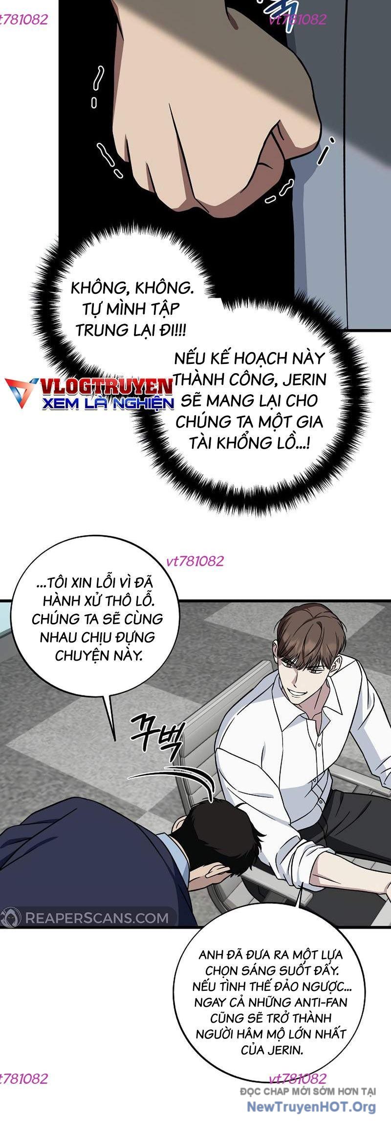 Đây Là Luật Chapter 137 - 27