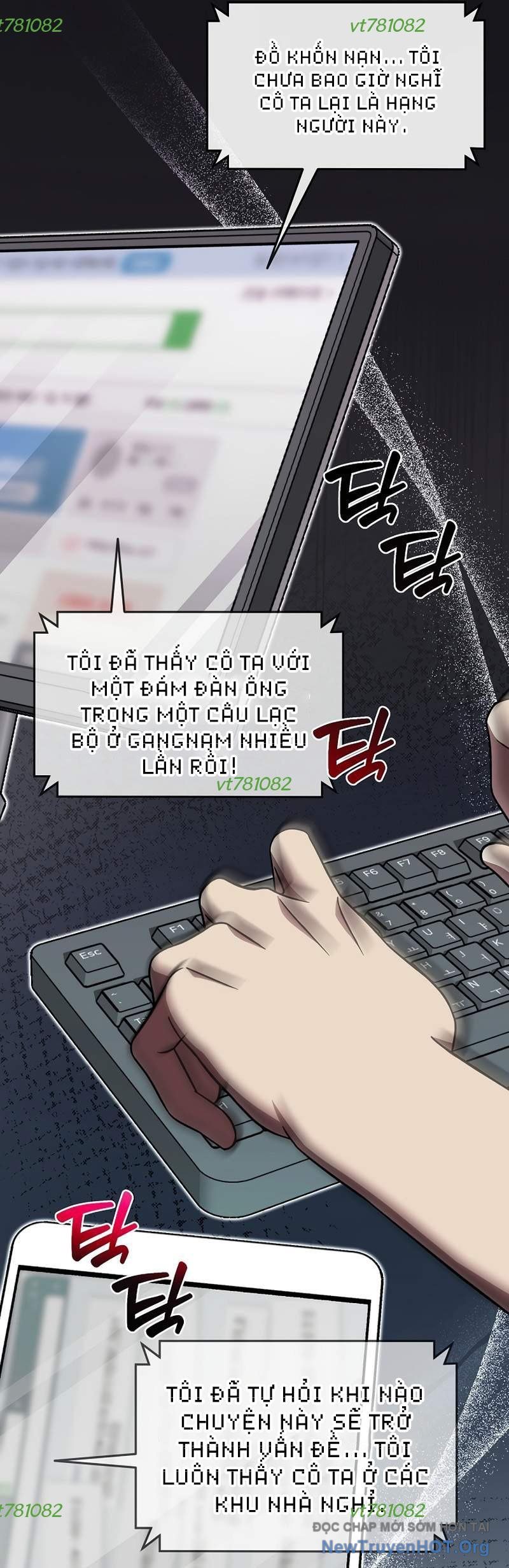 Đây Là Luật Chapter 137 - 29