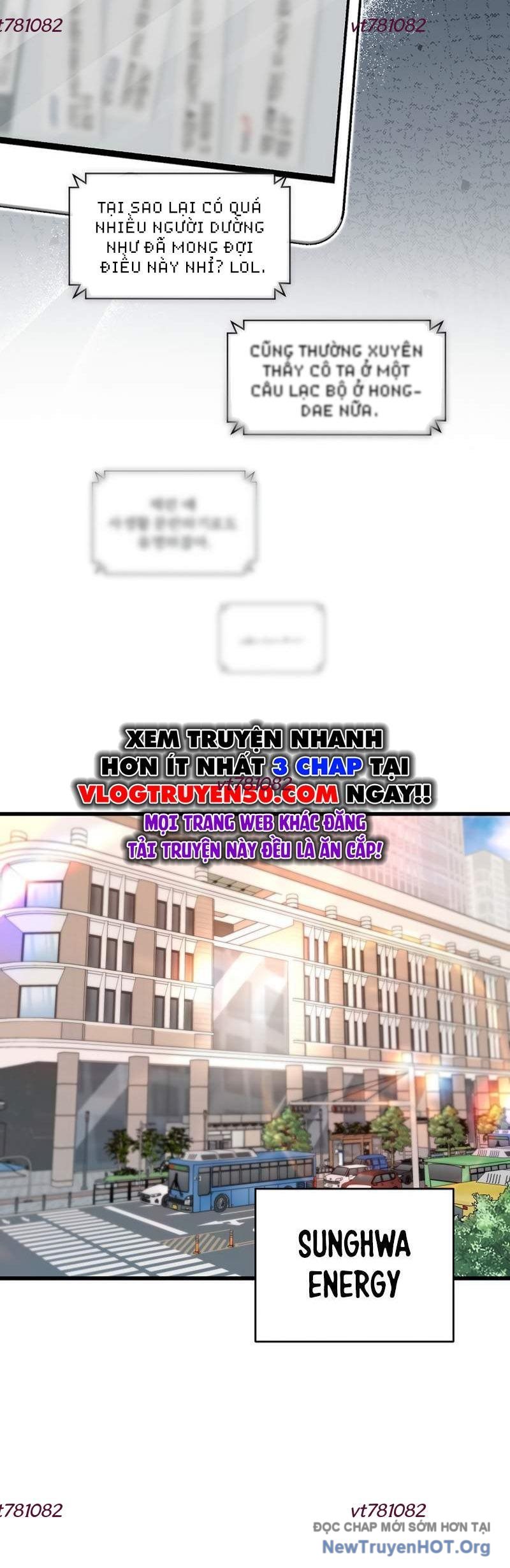 Đây Là Luật Chapter 137 - 30