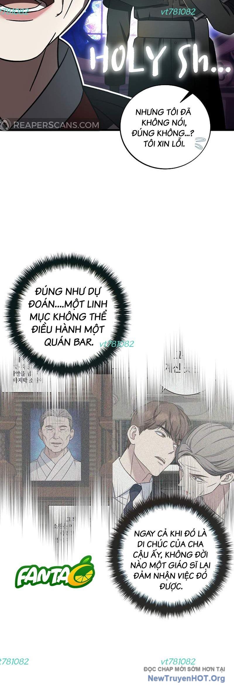 Đây Là Luật Chapter 137 - 4