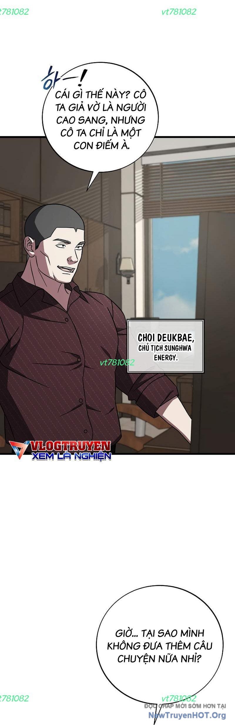 Đây Là Luật Chapter 137 - 31