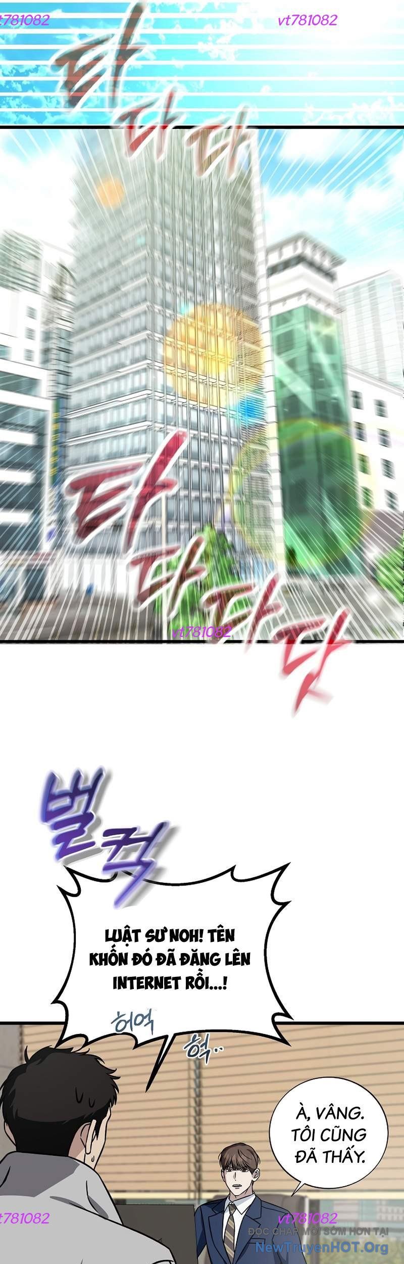 Đây Là Luật Chapter 137 - 33