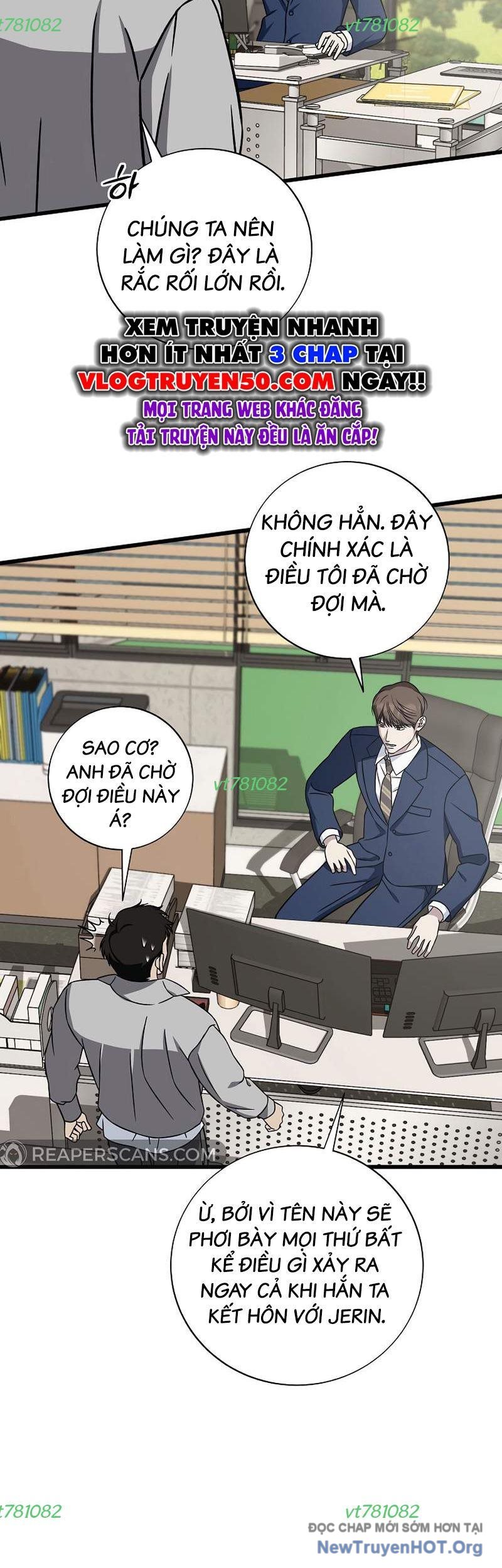 Đây Là Luật Chapter 137 - 34