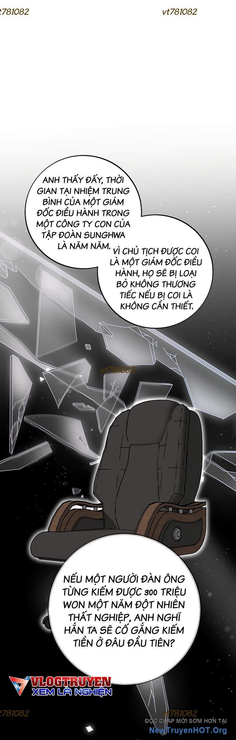 Đây Là Luật Chapter 137 - 35