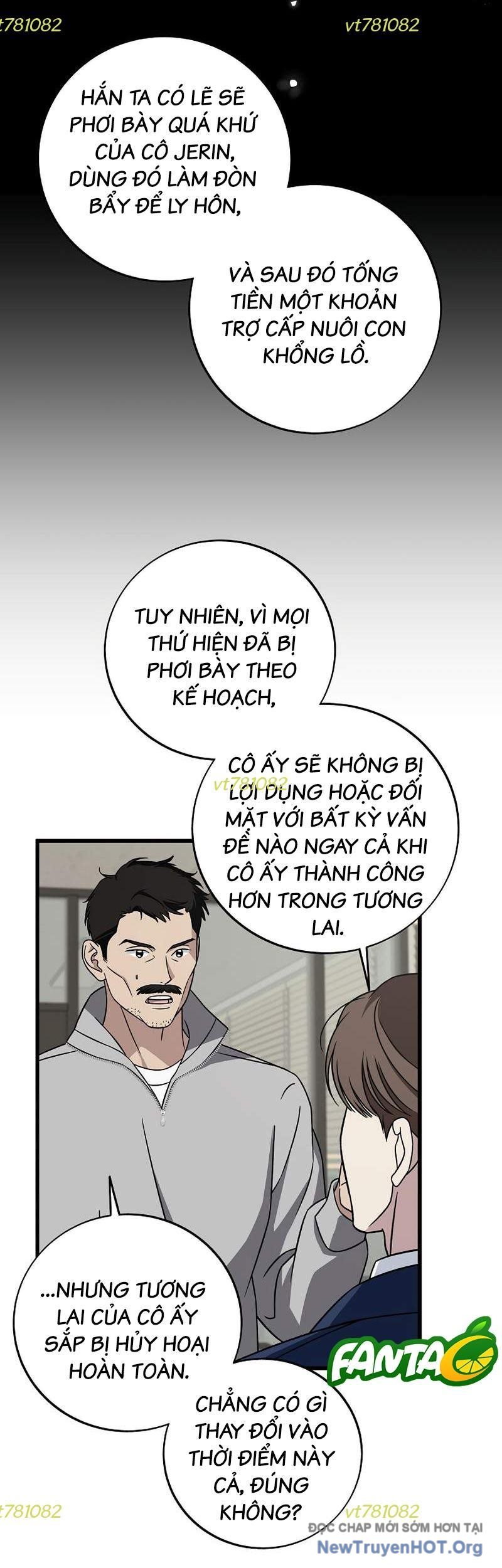 Đây Là Luật Chapter 137 - 36
