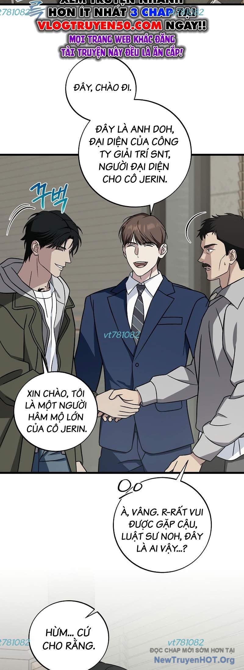 Đây Là Luật Chapter 137 - 38