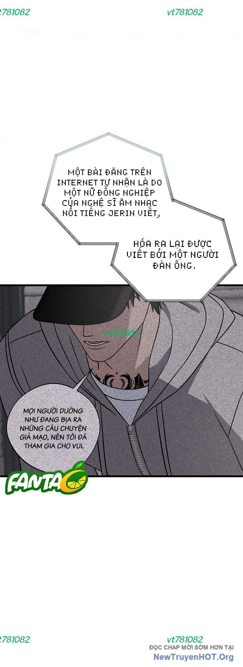 Đây Là Luật Chapter 137 - 40