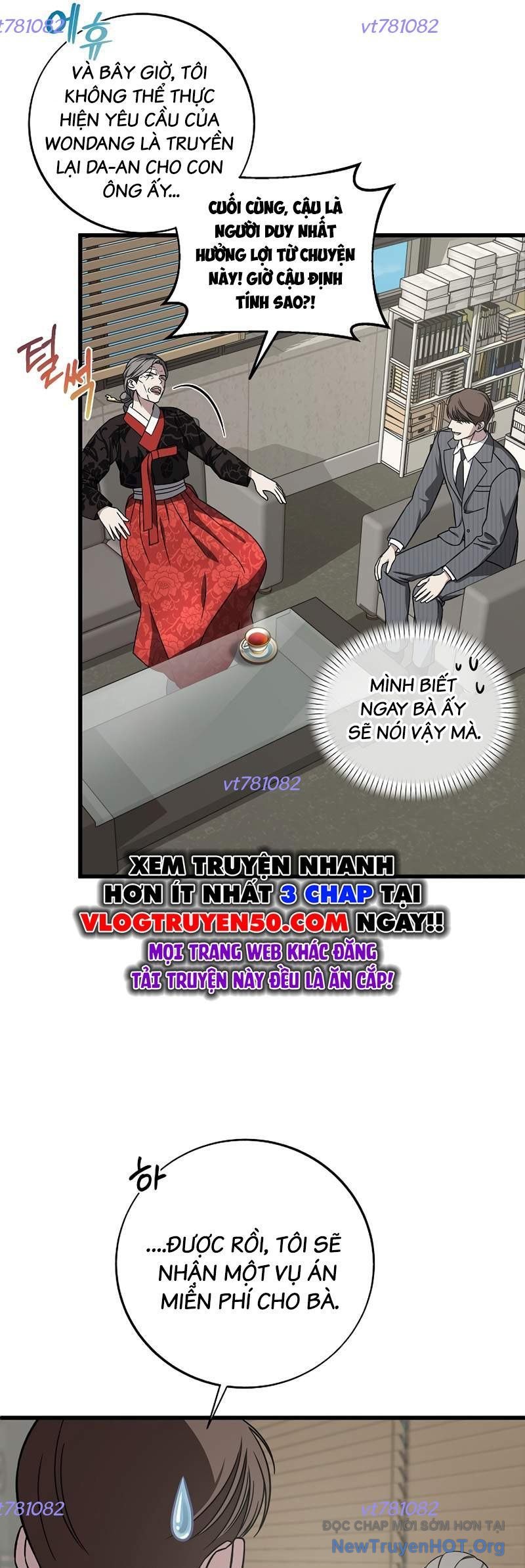 Đây Là Luật Chapter 137 - 5