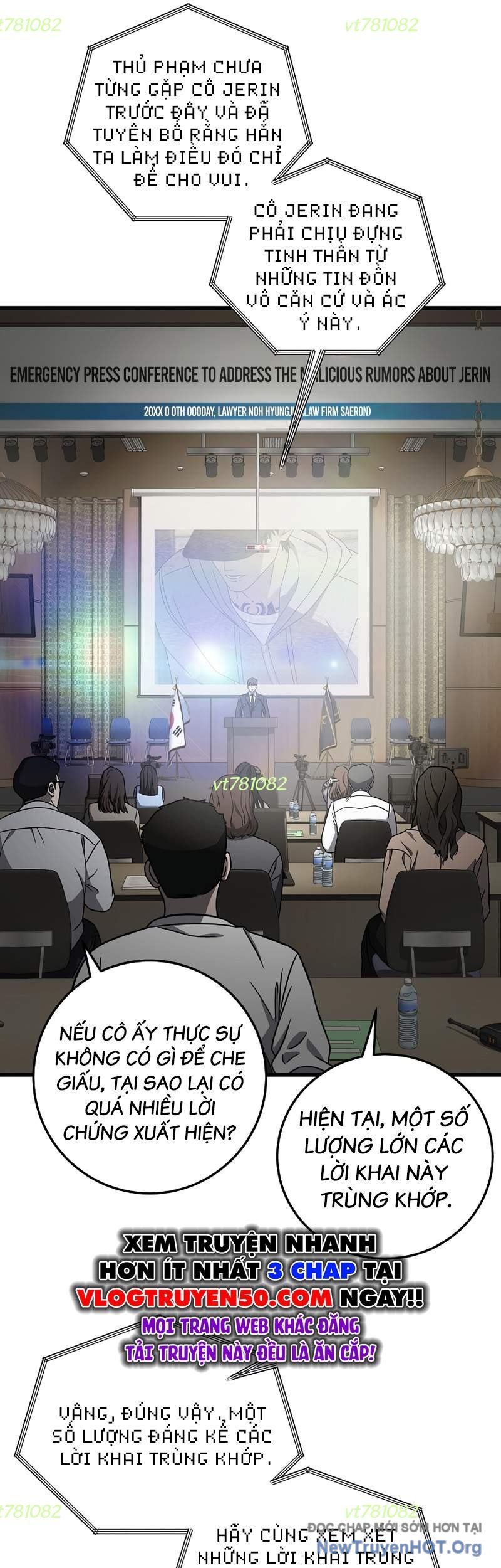 Đây Là Luật Chapter 137 - 41