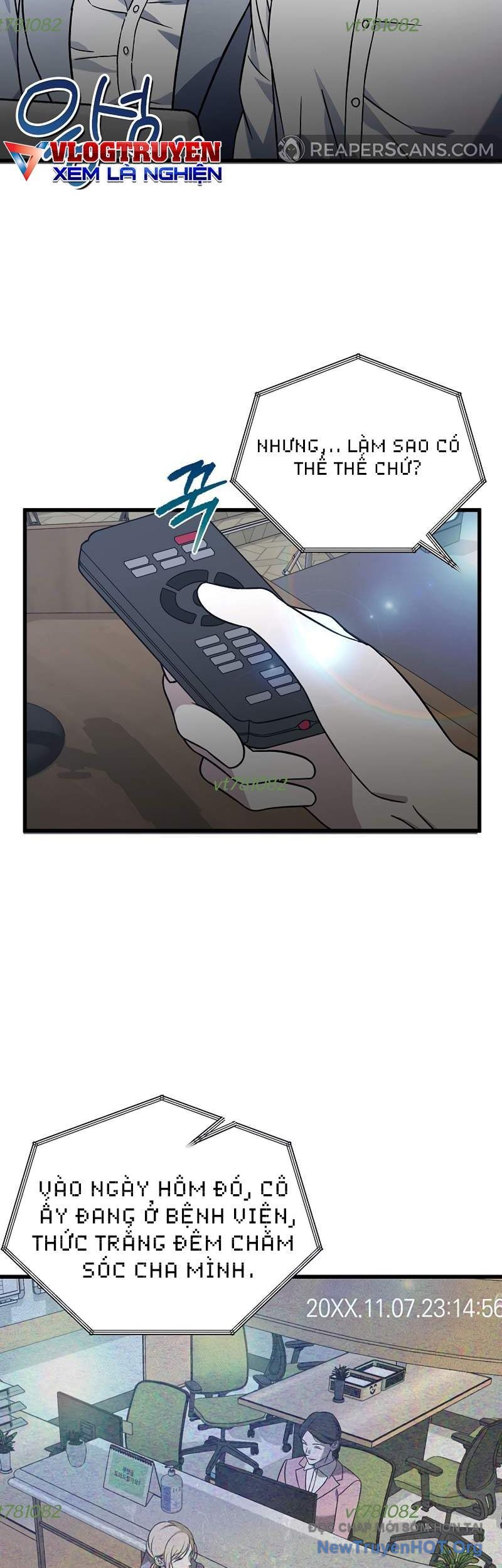 Đây Là Luật Chapter 137 - 43