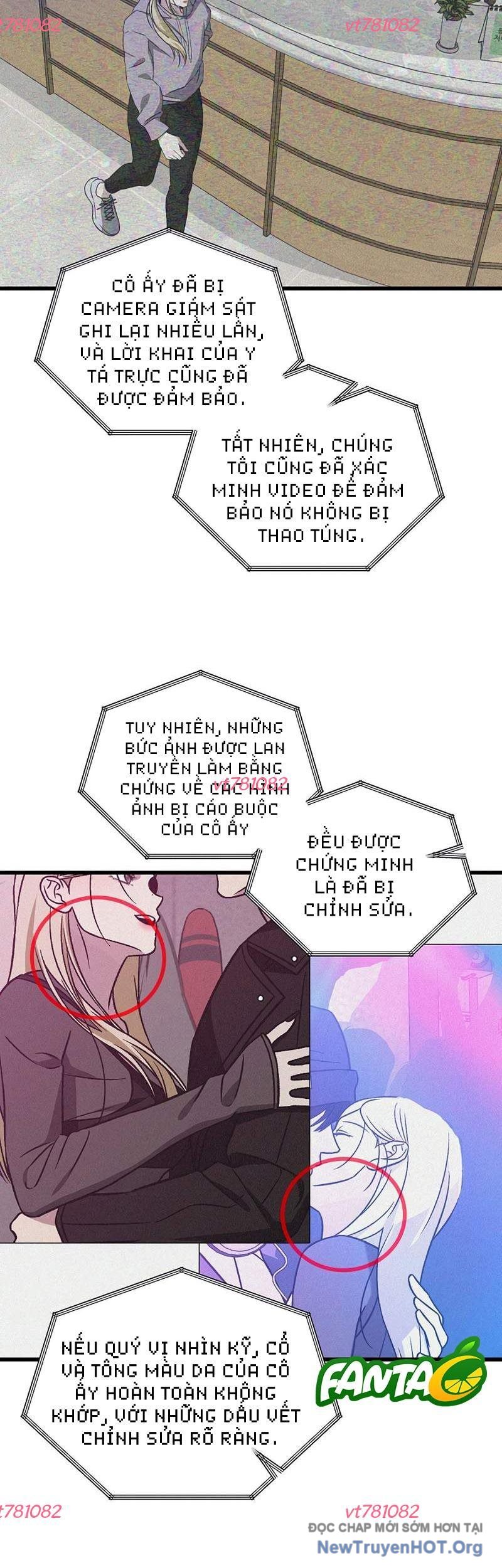 Đây Là Luật Chapter 137 - 44