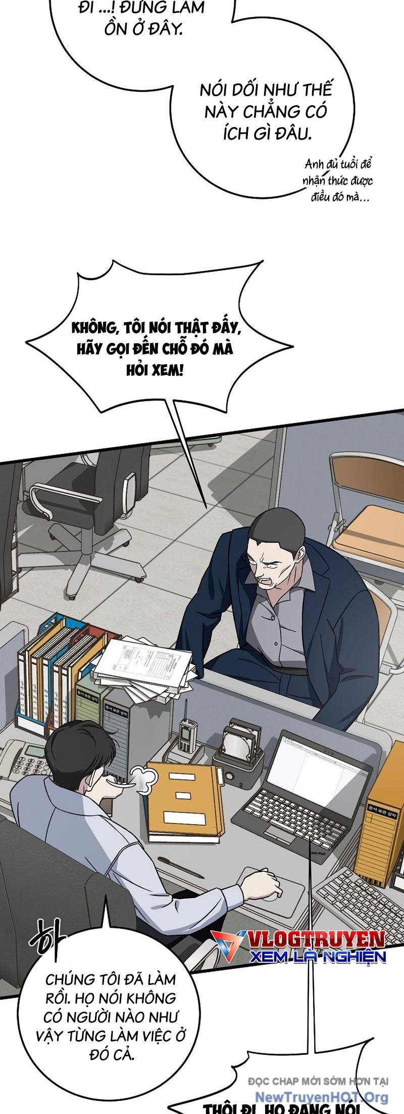 Đây Là Luật Chapter 137 - 47