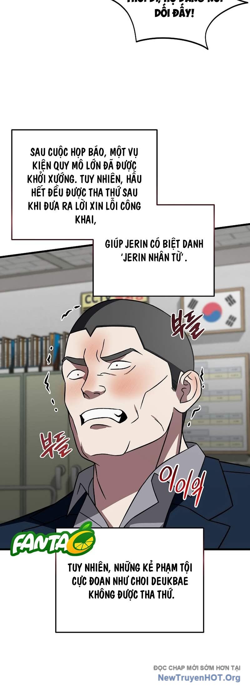 Đây Là Luật Chapter 137 - 48