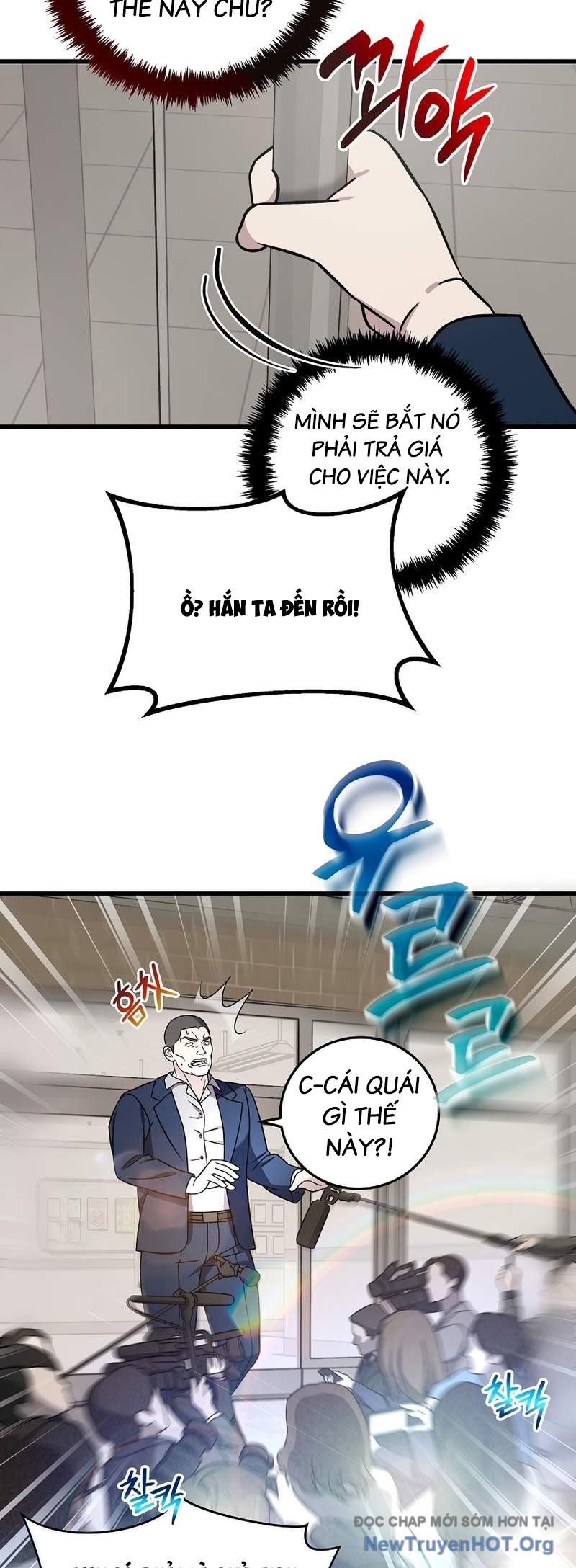 Đây Là Luật Chapter 137 - 50