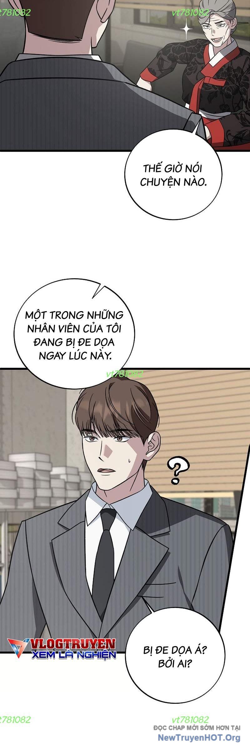 Đây Là Luật Chapter 137 - 6