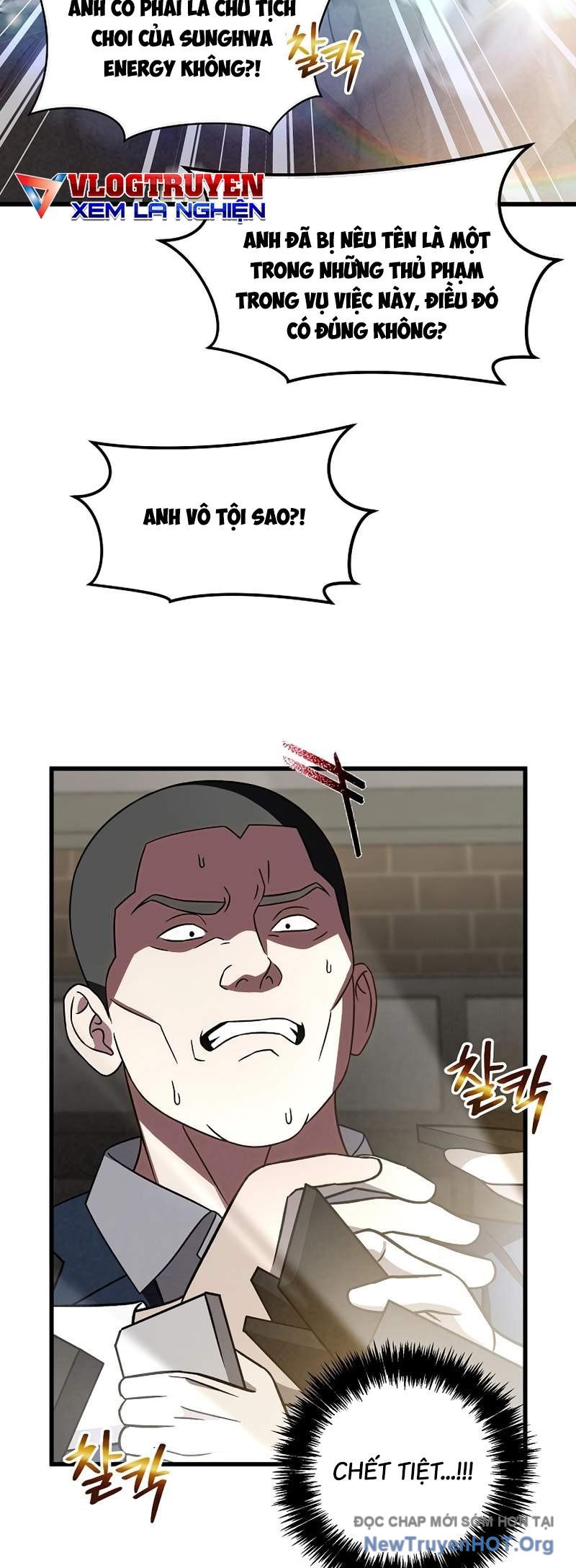 Đây Là Luật Chapter 137 - 51