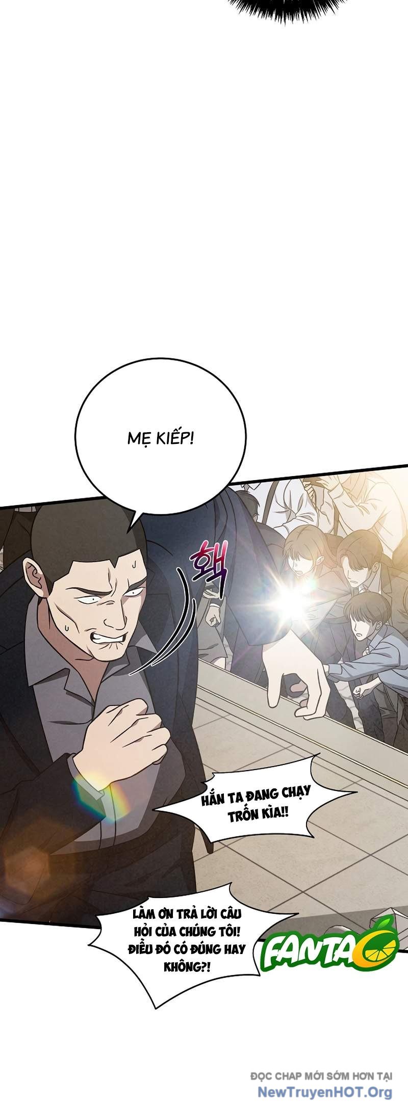 Đây Là Luật Chapter 137 - 52