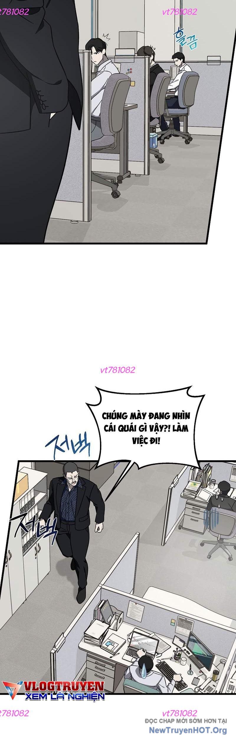 Đây Là Luật Chapter 137 - 54