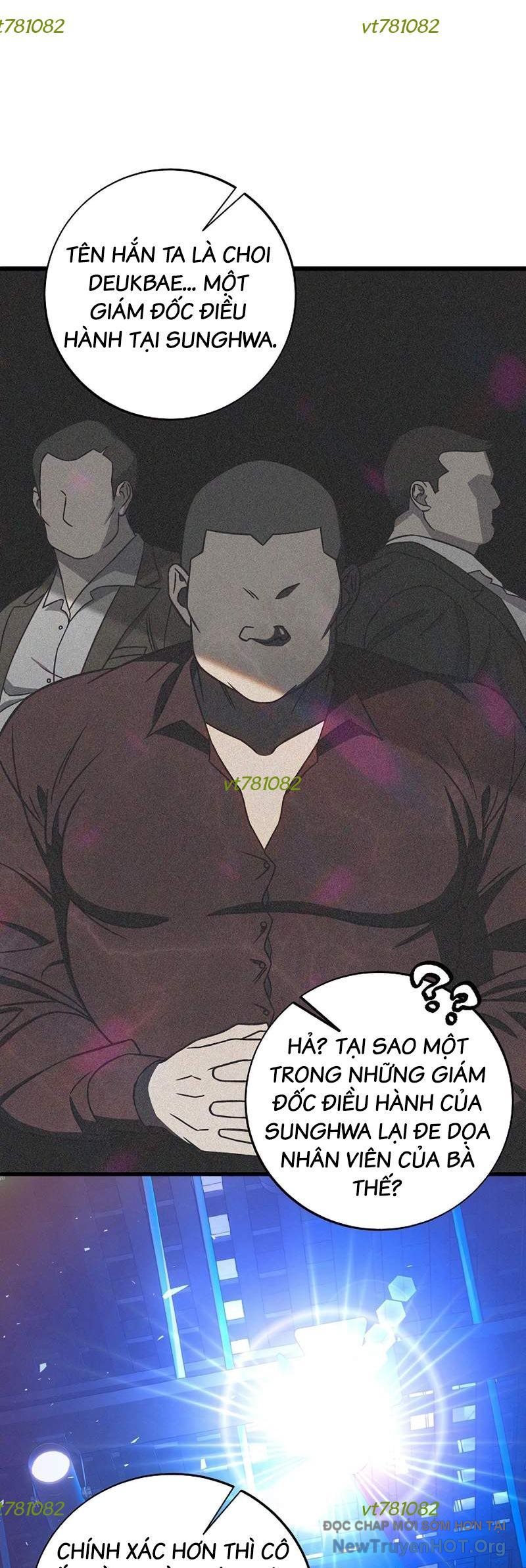 Đây Là Luật Chapter 137 - 7