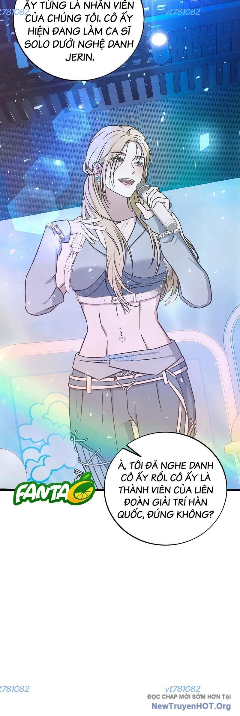 Đây Là Luật Chapter 137 - 8