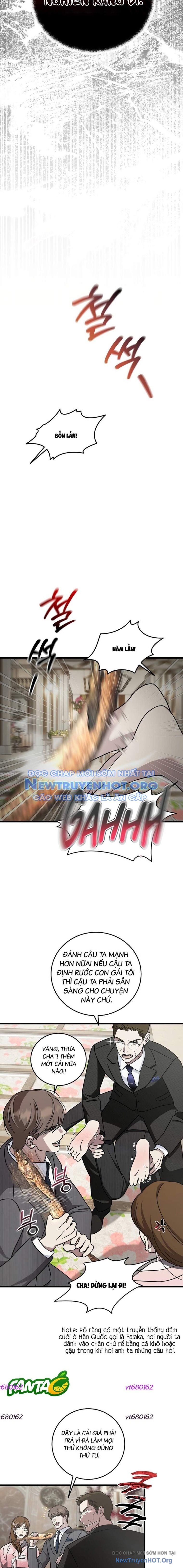 Đây Là Luật Chapter 138 - 2