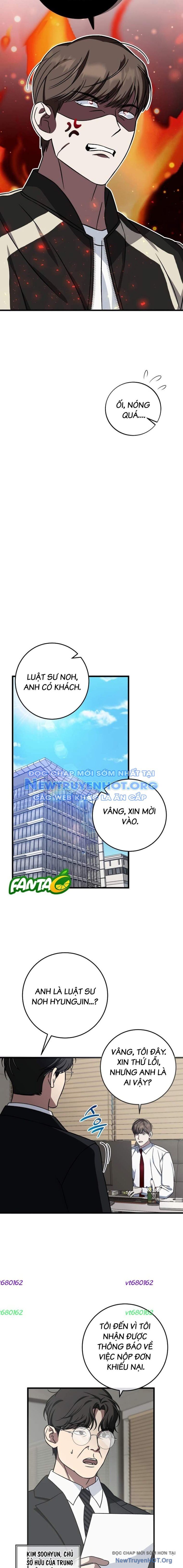 Đây Là Luật Chapter 138 - 11