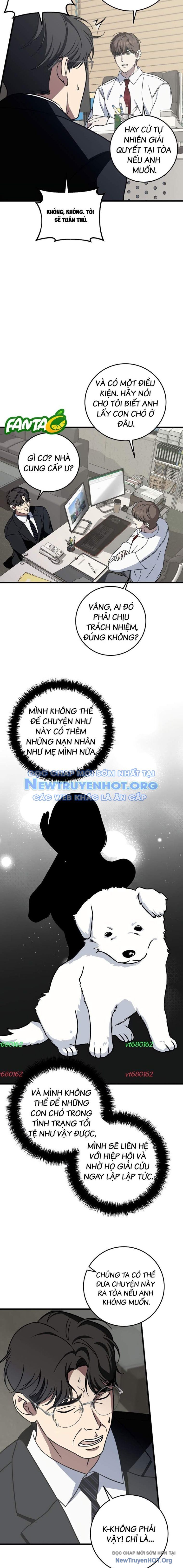 Đây Là Luật Chapter 138 - 13