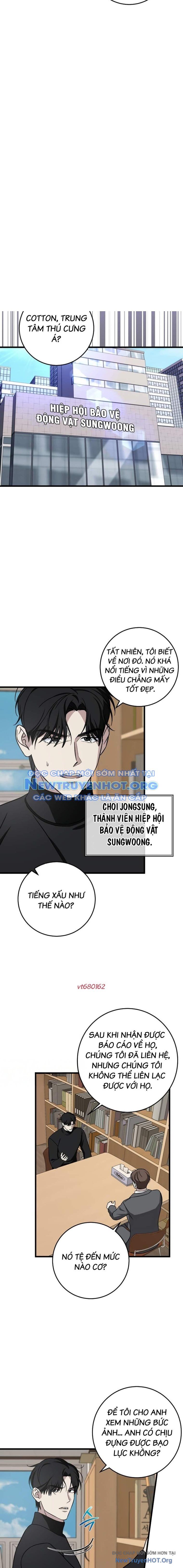 Đây Là Luật Chapter 138 - 14