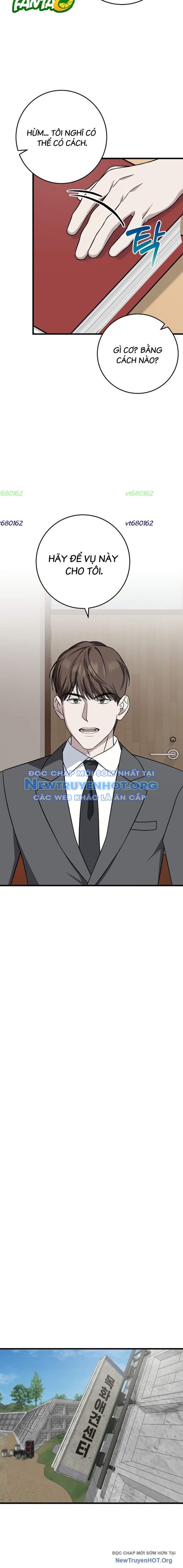 Đây Là Luật Chapter 138 - Trang 2