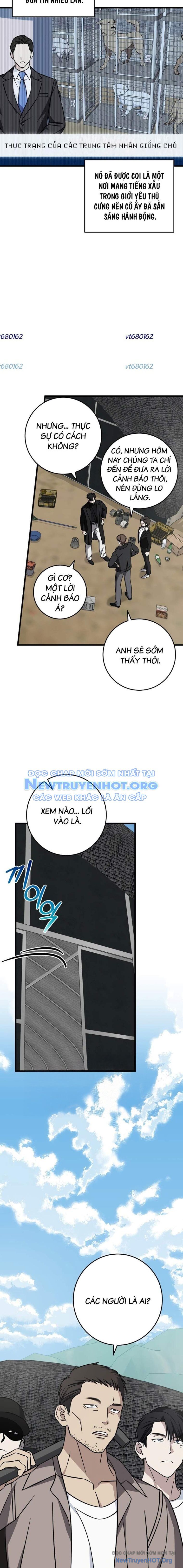 Đây Là Luật Chapter 138 - 19