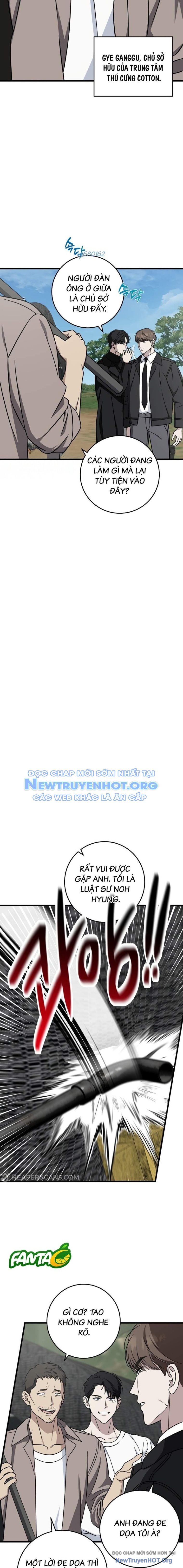 Đây Là Luật Chapter 138 - 20