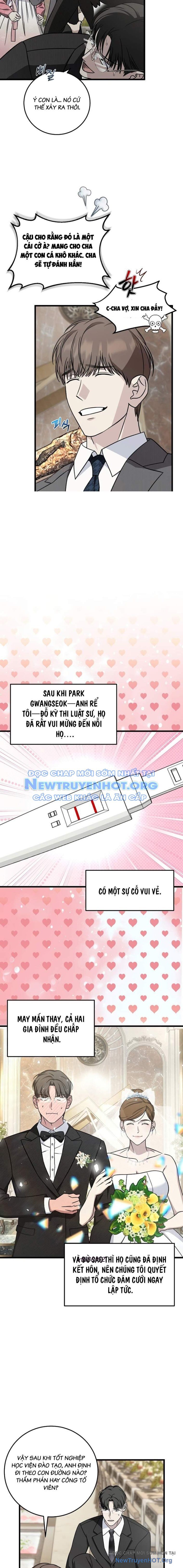 Đây Là Luật Chapter 138 - 3