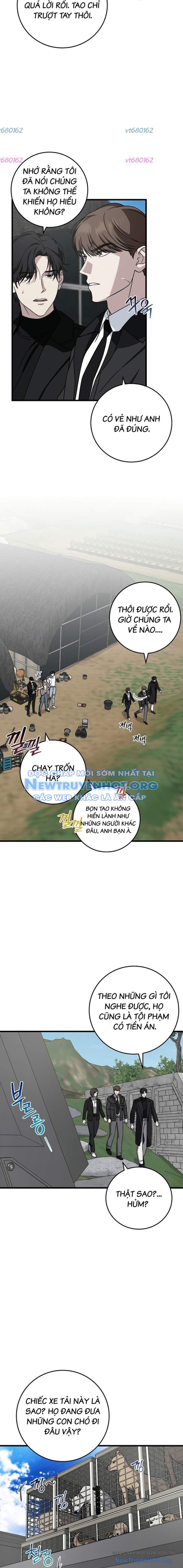 Đây Là Luật Chapter 138 - 21