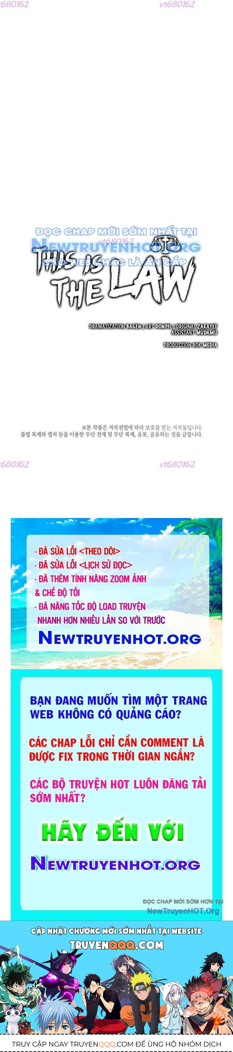 Đây Là Luật Chapter 138 - Trang 2