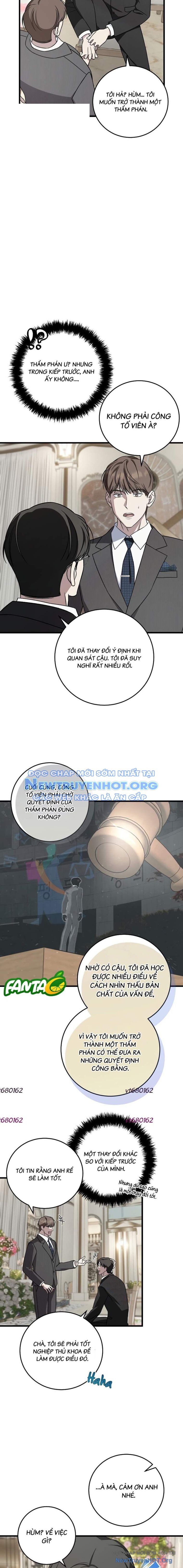 Đây Là Luật Chapter 138 - 4