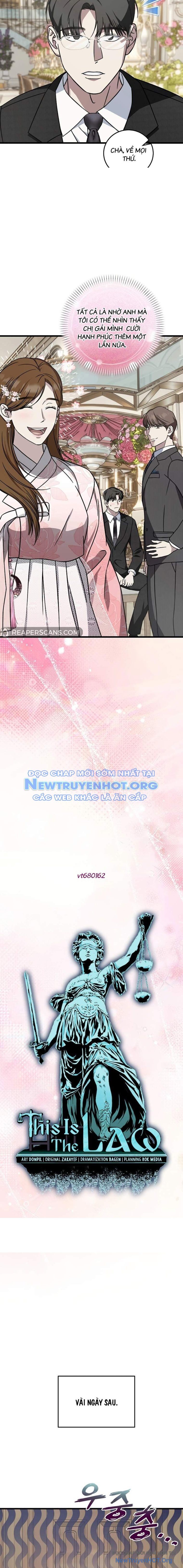 Đây Là Luật Chapter 138 - 5