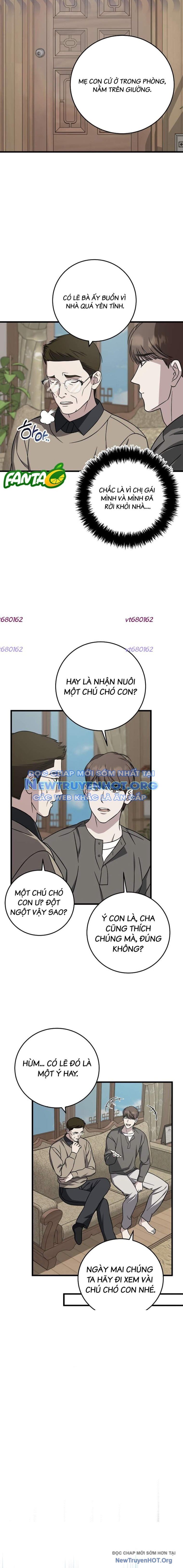 Đây Là Luật Chapter 138 - Trang 2