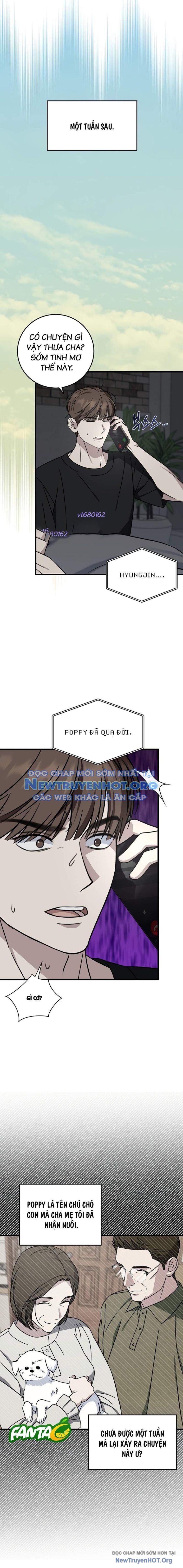 Đây Là Luật Chapter 138 - 7