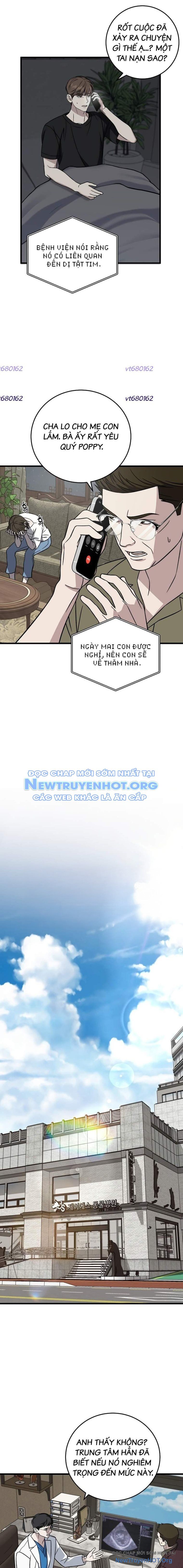 Đây Là Luật Chapter 138 - Trang 2
