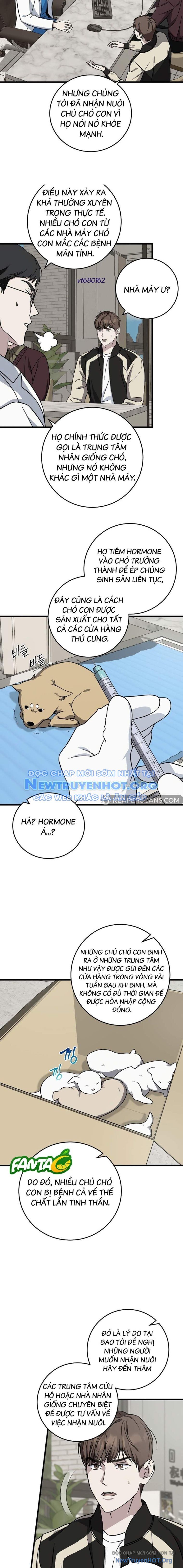 Đây Là Luật Chapter 138 - 9