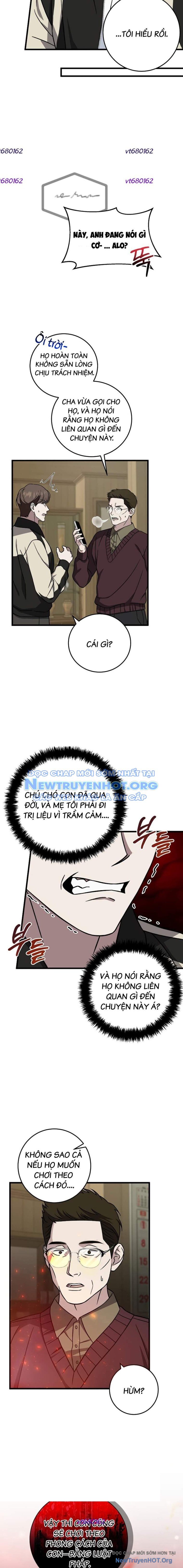 Đây Là Luật Chapter 138 - 10