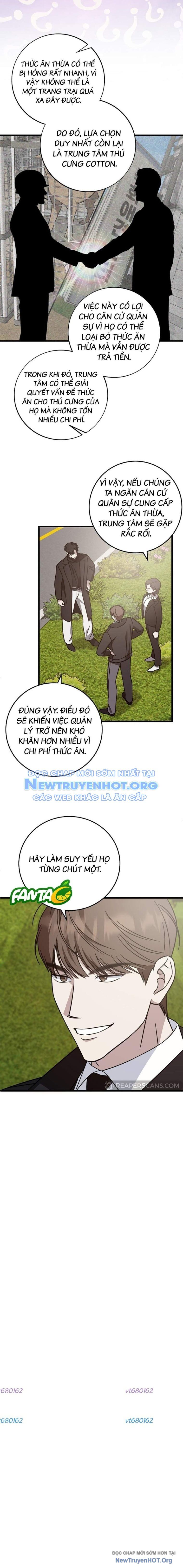 Đây Là Luật Chapter 139 - 2