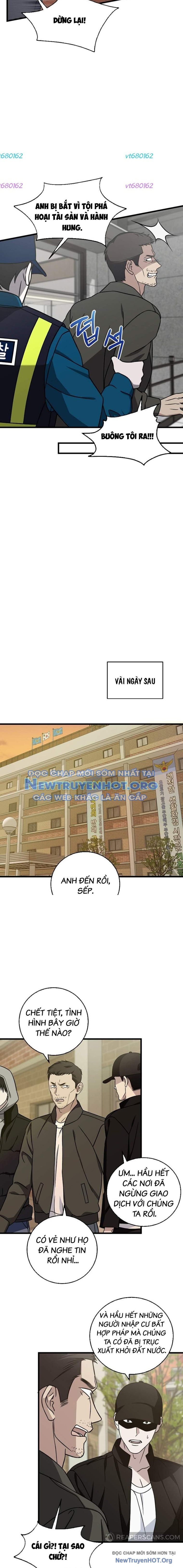 Đây Là Luật Chapter 139 - 12