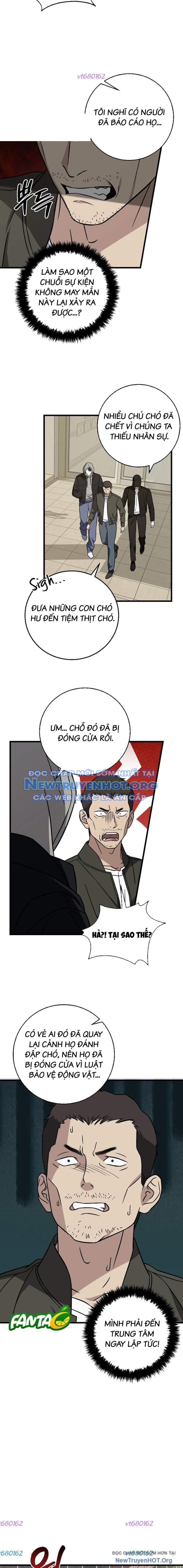 Đây Là Luật Chapter 139 - 13