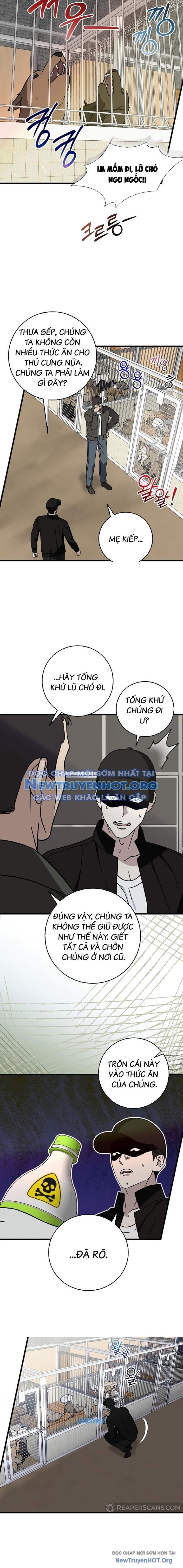 Đây Là Luật Chapter 139 - 14