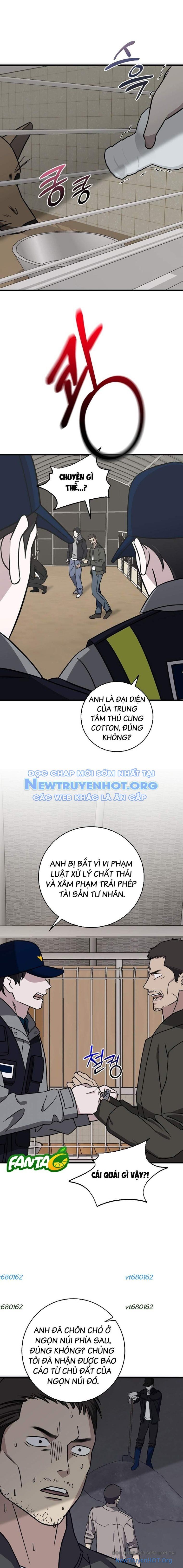 Đây Là Luật Chapter 139 - 15