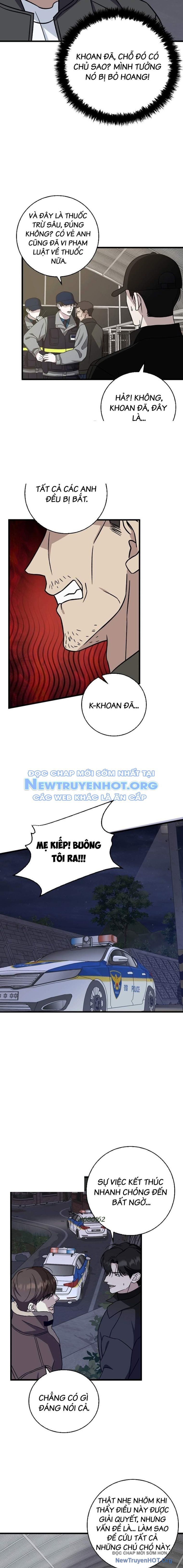 Đây Là Luật Chapter 139 - Trang 2